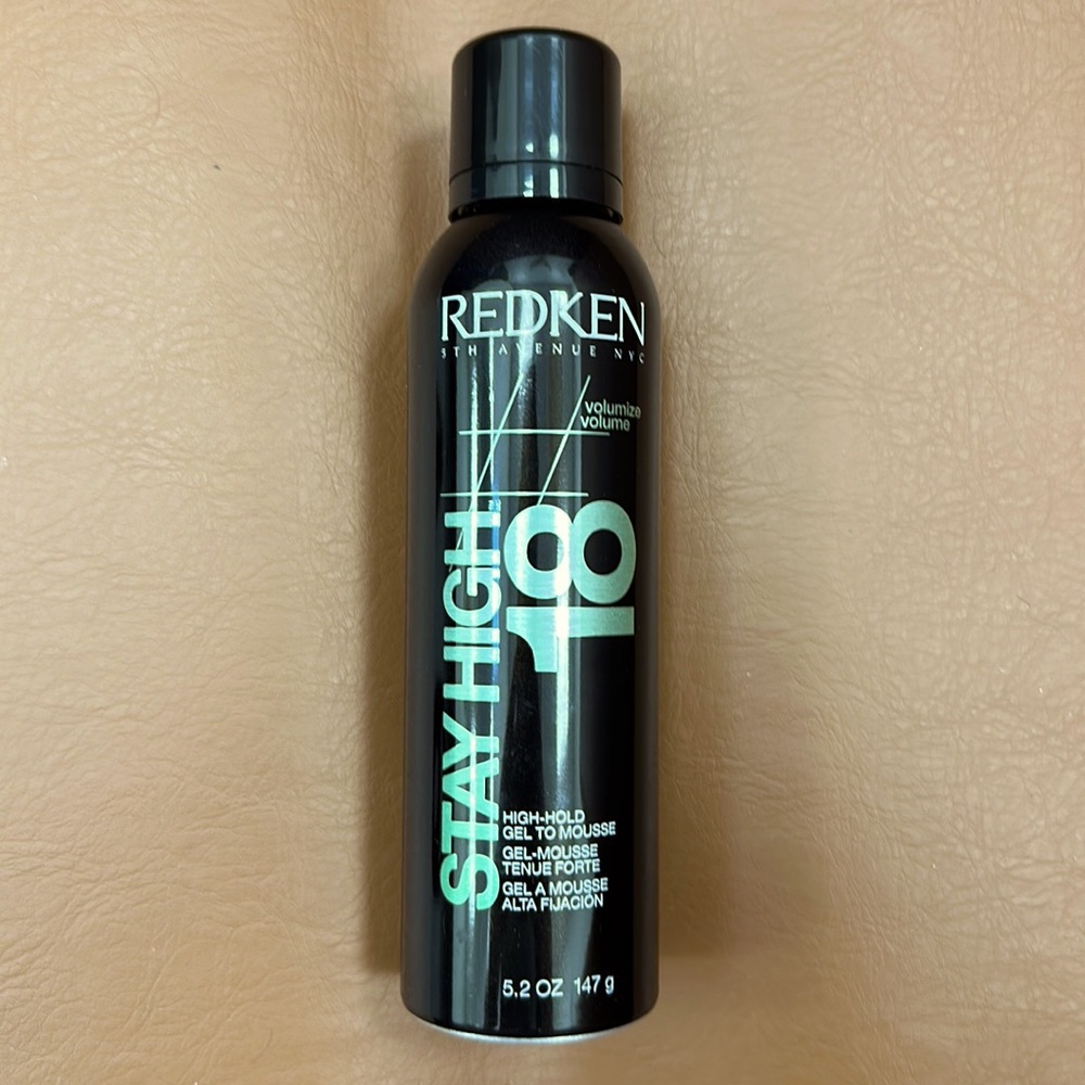 Redken Stay High #18